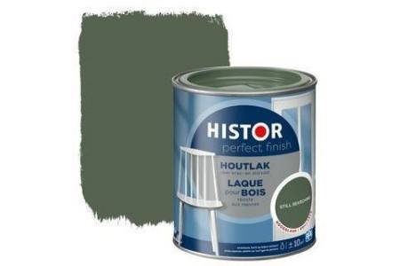 histor perfect finish houtlak hoogglans still searching