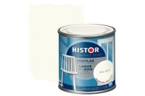 histor perfect finish houtlak hoogglans ral 9003