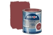 histor perfect finish houtlak zijdeglans crazed cranberry