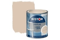 histor perfect finish houtlak zijdeglans cocoa cream