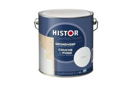 histor perfect finish grondverf 7000 wit