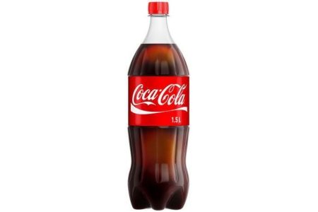 coca cola regular