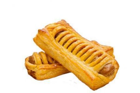 versgebakken frikandelbroodjes