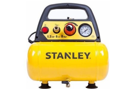 compressor stanley air kit