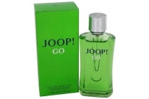 joop go eau de toilette spray 100ml