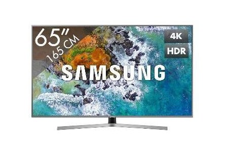 samsung ue65nu7470