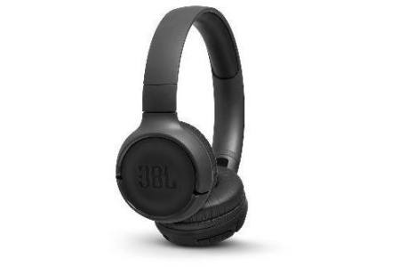 jbl tune500bt zwart