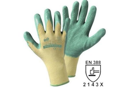 handschoenen latex