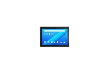 lenovo tab 4 10 plus 32gb zwart