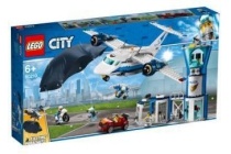 lego city luchtpolitie luchtmachtbasis 60210