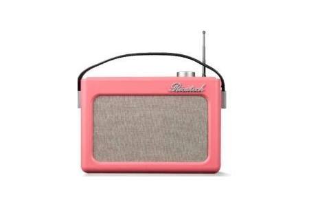 ricatech fm radio pr78