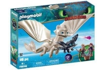 playmobil dragons hemelfeeks speelset