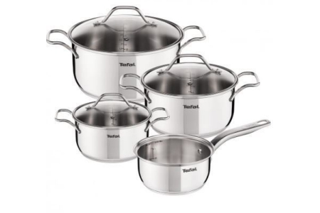 tefal intuition pannenset 4 delig