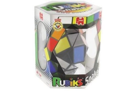 jumbo rubik s snake