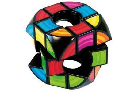 jumbo rubik s the void