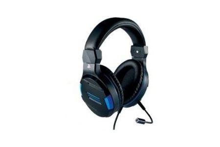 ps4 stereo gaming headset v3