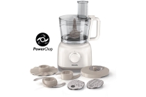 philips foodprocessor hr7627 00 2 1 l