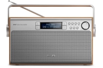 philips digitale radio