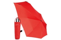 senz paraplu rood