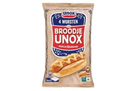 unox worsten