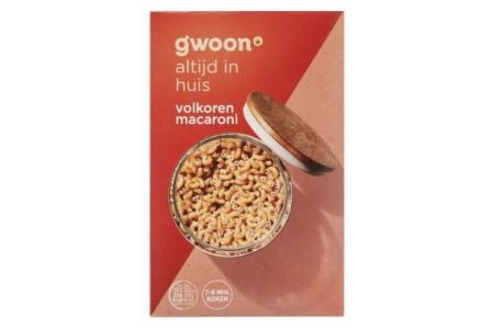 gwoon macaroni