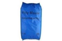 ranzijn poly blauw