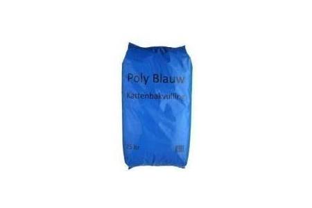 ranzijn poly blauw