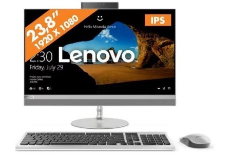 lenovo ideacentre aio 520 24iku f0d200cnny