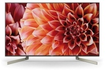 sony 4k hdr tv kd 55xf9005