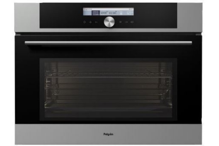 inbouw oven mac624rvs