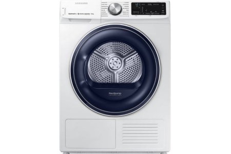 samsung warmtepompdroger dv90n62632w