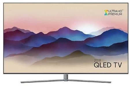 samsung qled 4k tv qe55q8f qe65q8f 2018