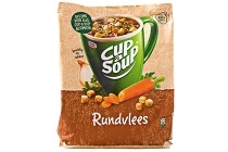 unox cup a soup vending rundvlees