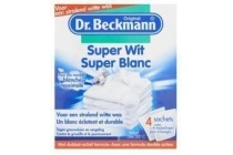 dr beckmann