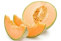 cantaloupe meloen