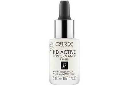 catrice teint primer hd active performance
