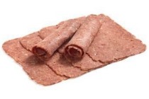 corned beef