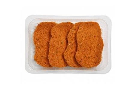 zigeunergehaktschnitzel