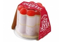 boermarke everyday icecake aardbei