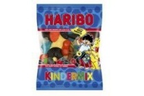 haribo kindermix