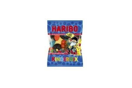 haribo kindermix