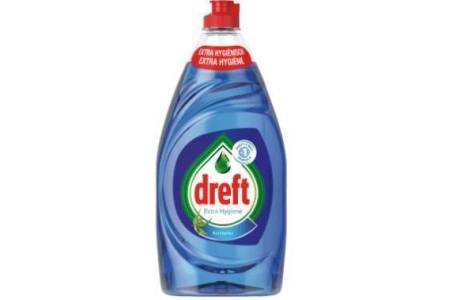 dreft extra hygiene