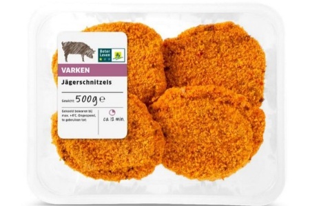 jaegerschnitzels