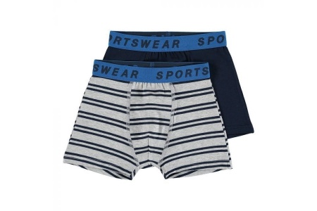 sportswear jongens boxer