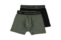 sportswear jongens boxer