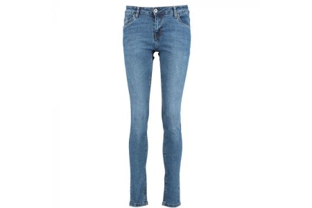 dames demin jeans