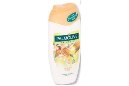 palmolive douchegel