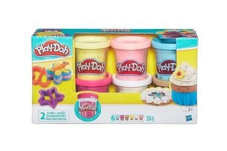 play doh confetti set