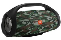 jbl boombox camouflage