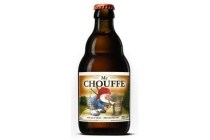 la chouffe mcchouffe